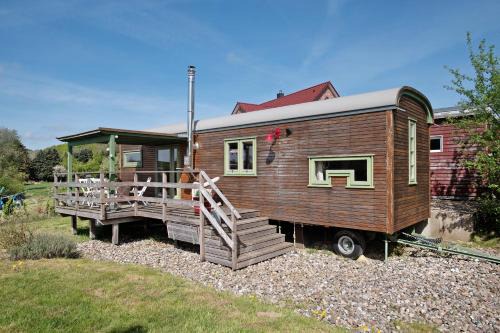 Tiny House Ria