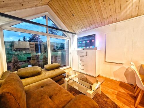 Tiny House Village