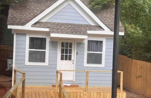 Tiny Housenn