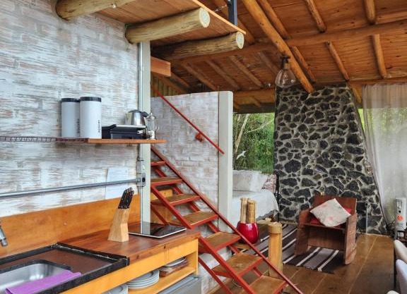 Tiny Houses O Olival - aluguel temporada