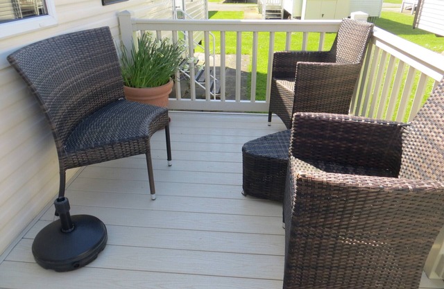 Tiny's Place - Norfolk Holiday Homes