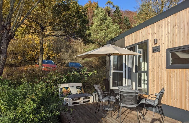 Tinyhaus am See by Interhome