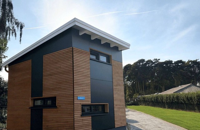 Tinyhouse 3 - Tiny House 3