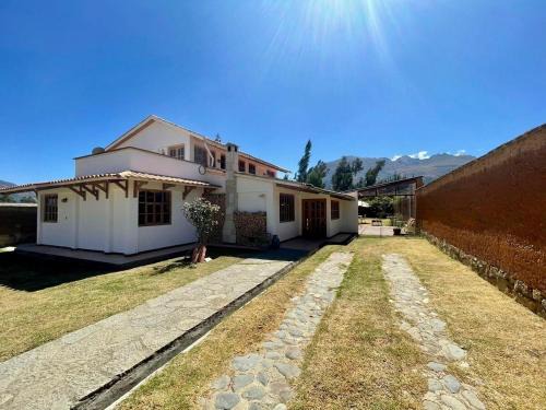 Tio Jhony's Cottage