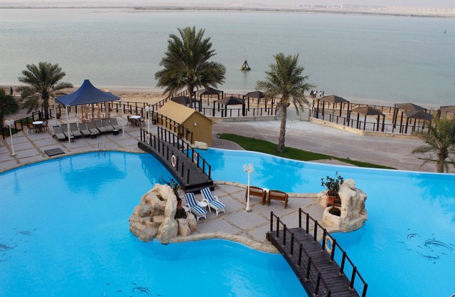 Tio Sea Resort
