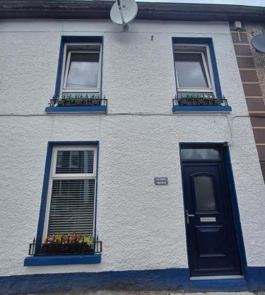 Tirchonaill Townhouse