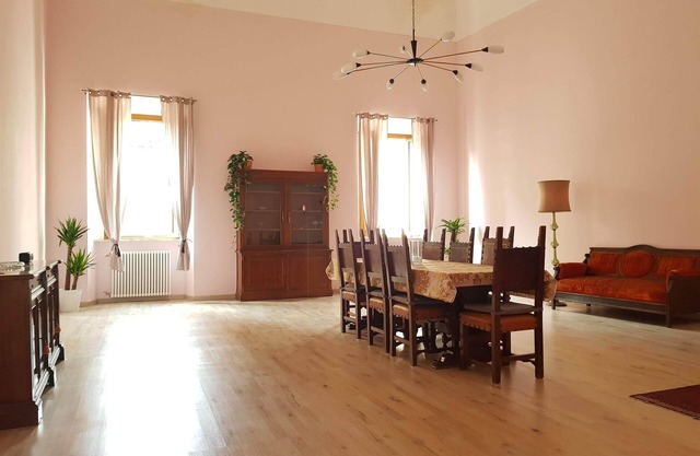 Tirone-Pansa Palace