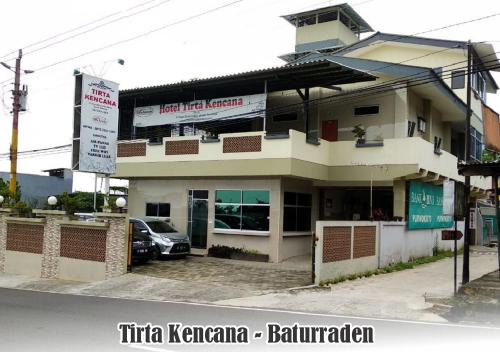 Tirta Kencana Baturraden