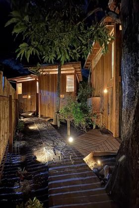 Tití Bungalows