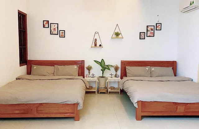 Titimu Homestay 
