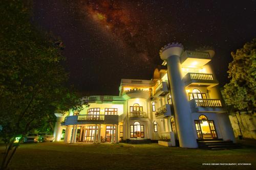 Tiverton Homestay