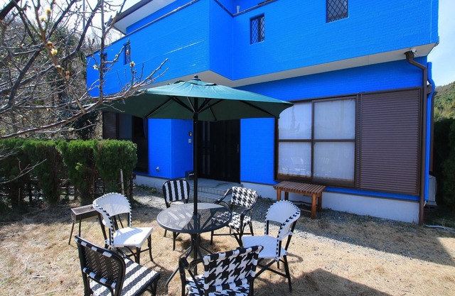 Tiz wan Sumoto4LDK villa on hillCapacity 15 peoplePets OKLarge villa - cocomosu garden Sumoto/Sumoto Hyōgo