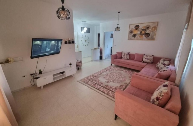 Apartment carthage