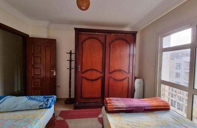 tnMadinaty fully furnished