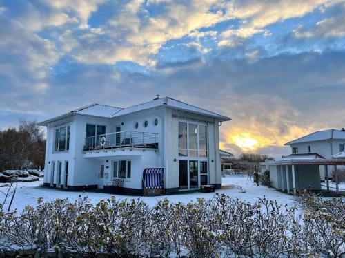 To"n Lüchtfüer Comfortable holiday residence