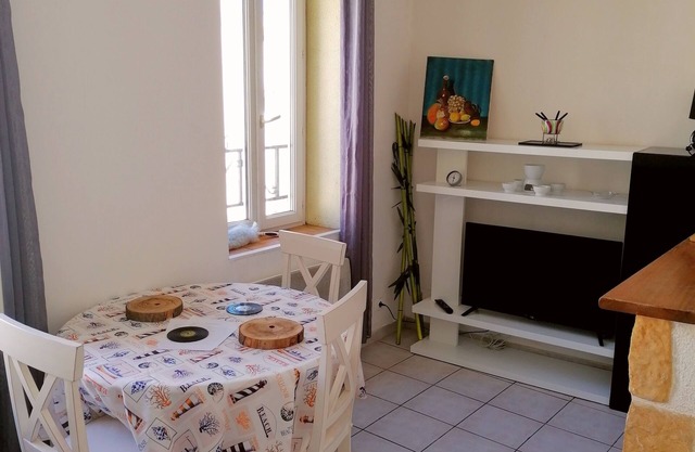 TO SEE Very good value for money for 2 bedrooms