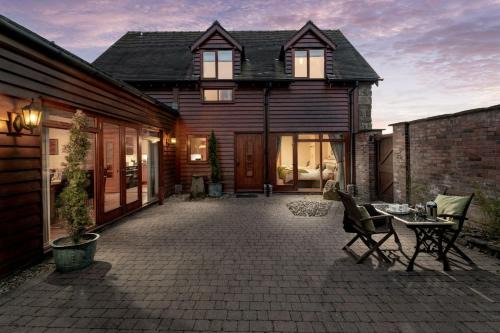 Toad Hall