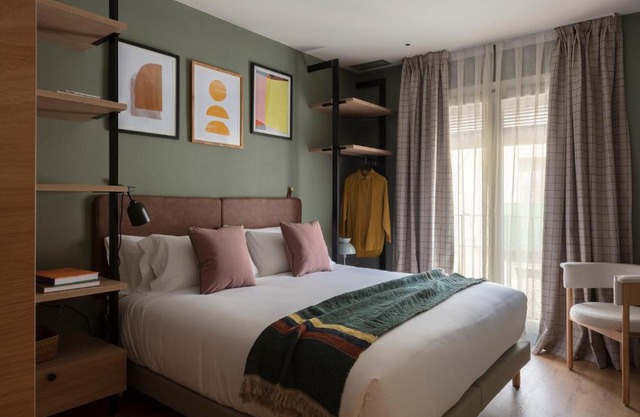 TOC Hotel Las Ramblas