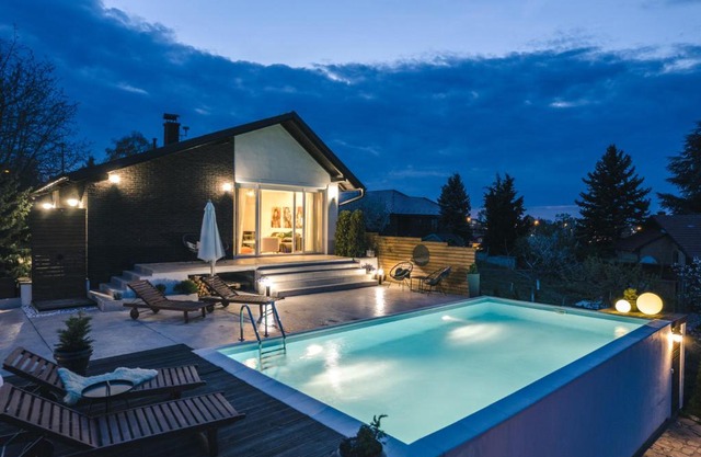 Todor boutique house