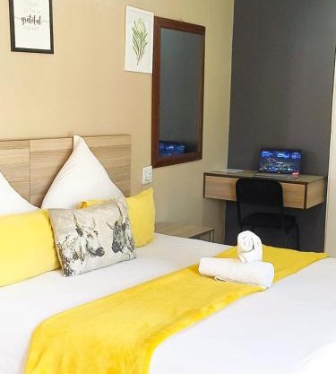 Tokelo Guesthouse Emalahleni