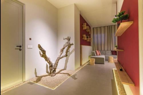 Tokyo 1BR Gemmayze