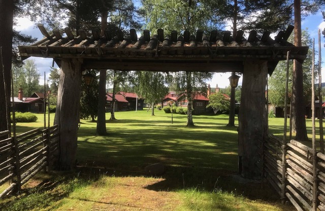 Tollagården