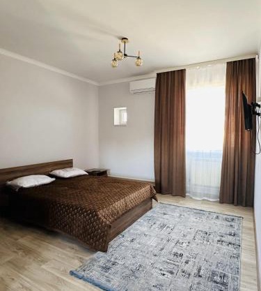 Tolqyn apart hotel