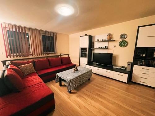 Toma Guesthouse