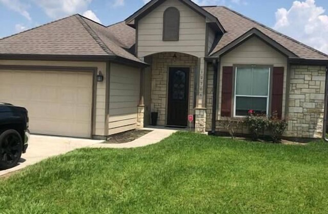 Tomball Cypress Fall No cleaning Fee