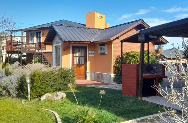 Tonatiuh Casas de mar y spa