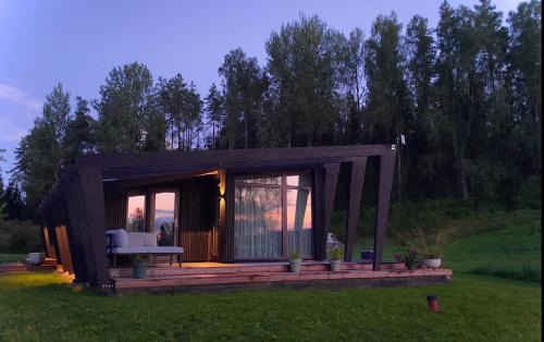 Tondikaku Holiday Home
