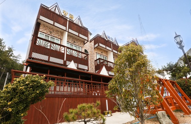 Pension 