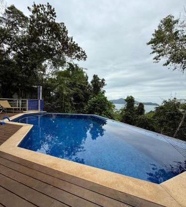 Toninhas Beach - Gated Community - Ubatuba-SP