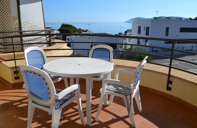 TONYINES 2 Fantastic apartment close to the beach
