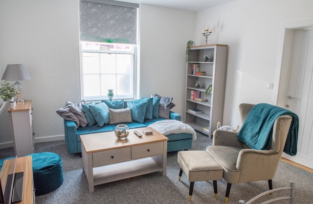 Toothbrush Apartments - Central Ipswich - Fore St 2