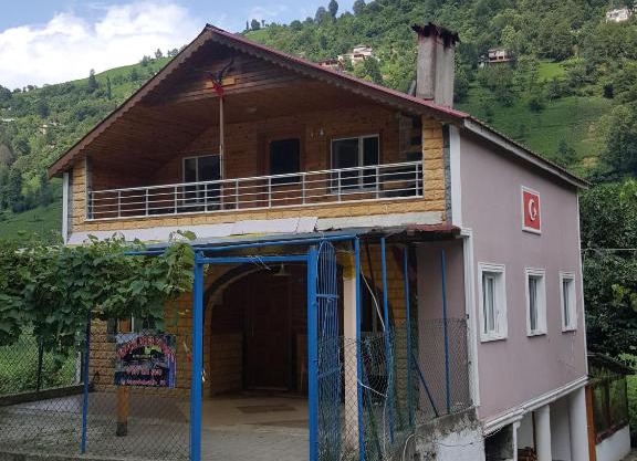 Topçu Dede 