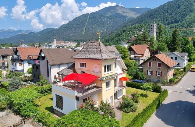 Top 2 - my Relaxs little Villa