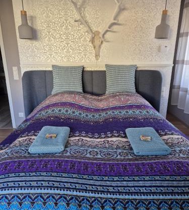 TOP Anbindung in den Nationalpark Eifel für 6 Personen und max 2 Hunde inklusive Terrasse