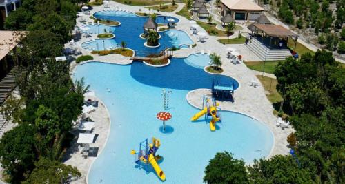 Top Apartamento Studio Iloa Residence