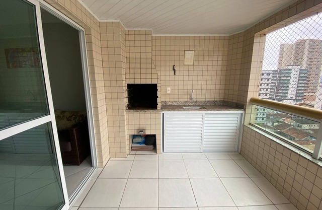 TOP apartment with sea view, gourmet terrace 50 m from the beach