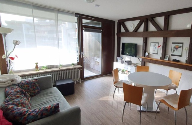 Top Ausgestattete Ferienwohnung mit Schwimmbad und Sauna - 10 Min. zum Weißensee