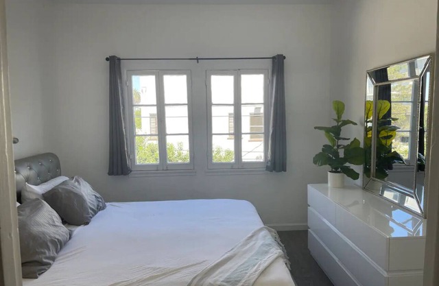 Top, best location & updated home in LA