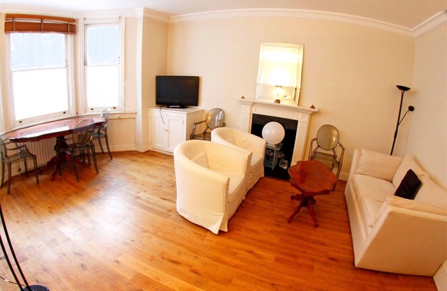 ☆ Top Chelsea Luxury - 1 Bedroom ☆