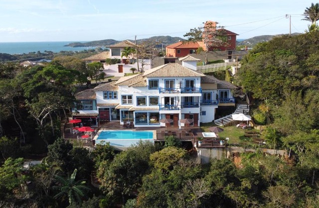 Top de Buzios Boutique Hotel & Spa
