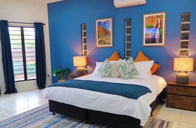 Top End Getaway - Luxury Home