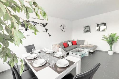 Top Equipped Netflix WLAN Landschaftspark