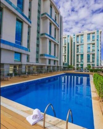 Top Flat confortavel e muito bem localizado