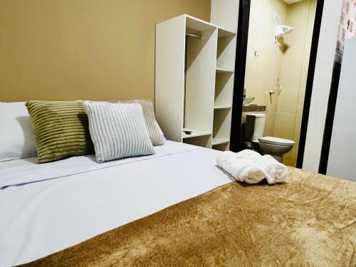 Top Flat Coruripe - Próximo ao Hospital Carvalho Beltrão