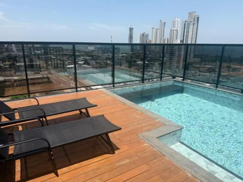 Top Flat Orla Graciosa 2 Quartos 2 Wcs Vista Lago