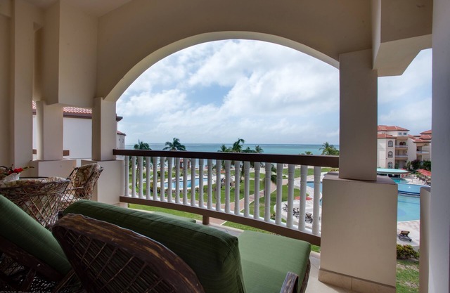 Grand Caribe San Pedro 